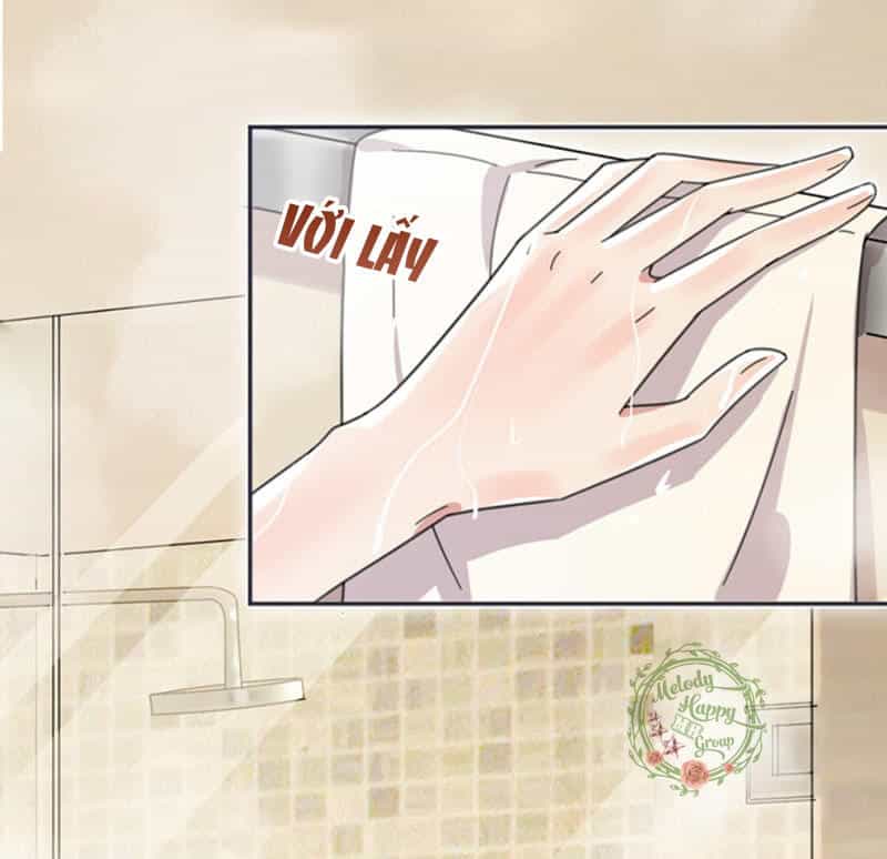 Hoàn Mỹ Lão Công Tiến Hóa Luân - Chương 2 - ảnh 28