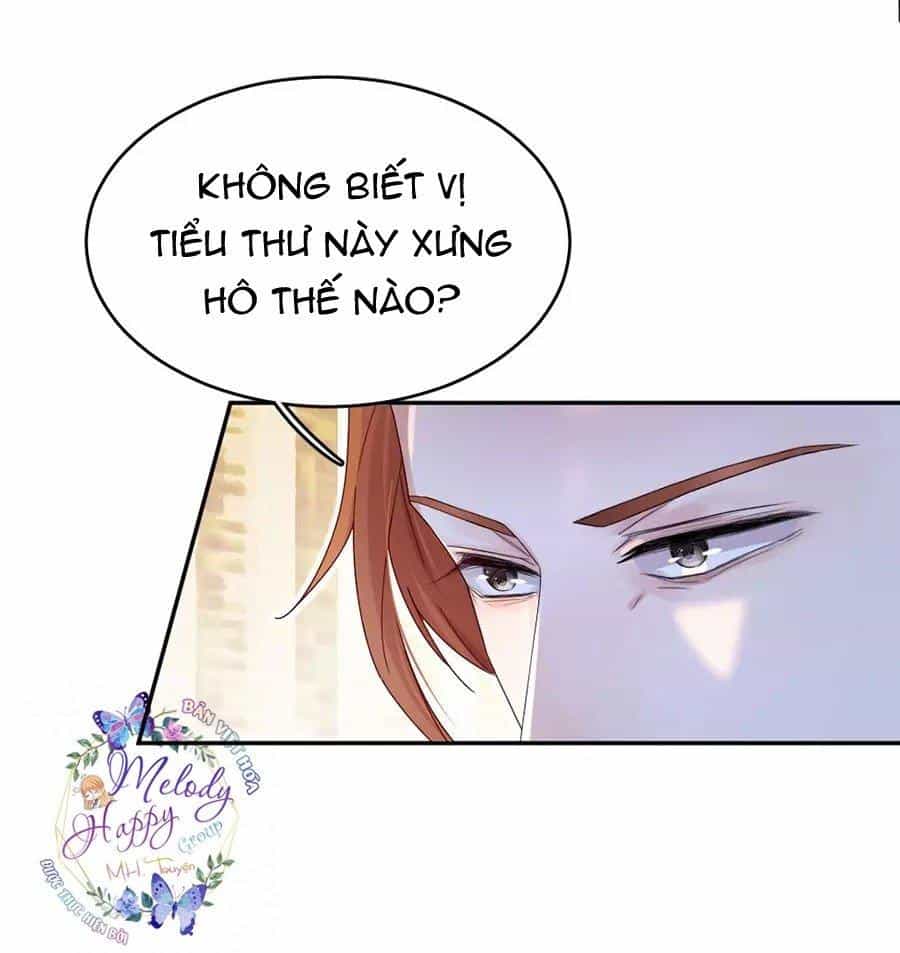 Hoàn Mỹ Lão Công Tiến Hóa Luân - Chương 29 - ảnh 11