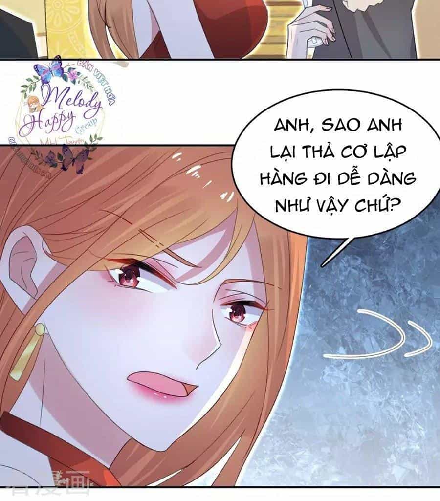 Hoàn Mỹ Lão Công Tiến Hóa Luân - Chương 29 - ảnh 33