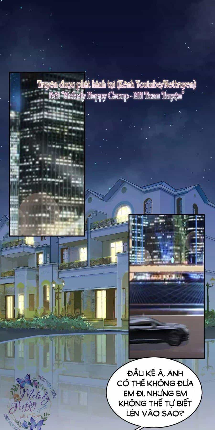 Hoàn Mỹ Lão Công Tiến Hóa Luân - Chương 30 - ảnh 20