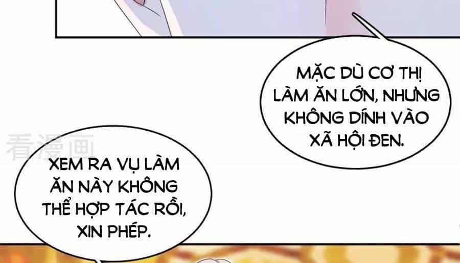 Hoàn Mỹ Lão Công Tiến Hóa Luân - Chương 30 - ảnh 25