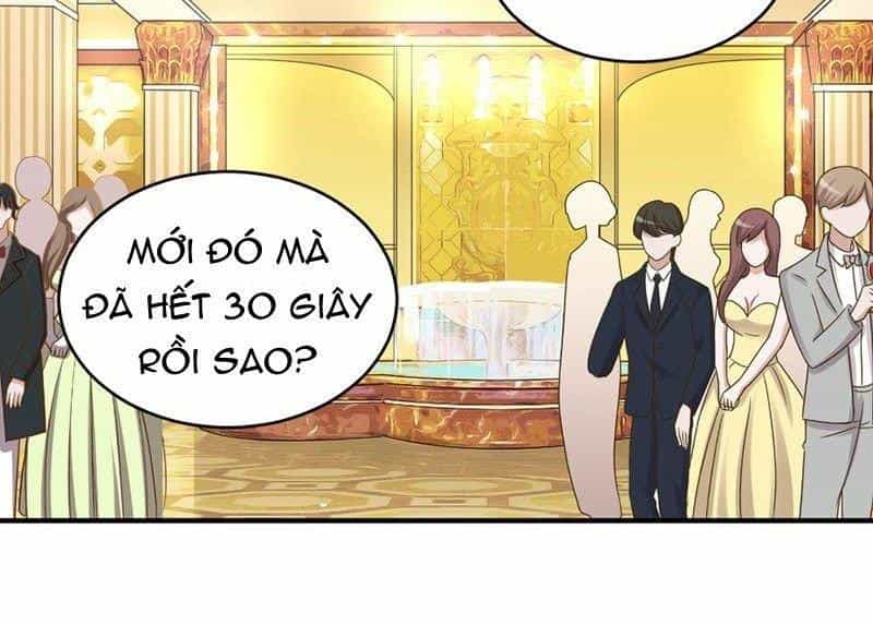 Hoàn Mỹ Lão Công Tiến Hóa Luân - Chương 31 - ảnh 11