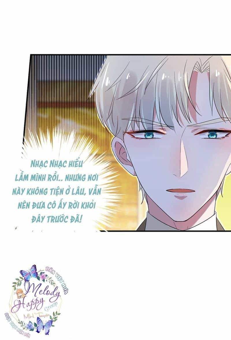 Hoàn Mỹ Lão Công Tiến Hóa Luân - Chương 31 - ảnh 20