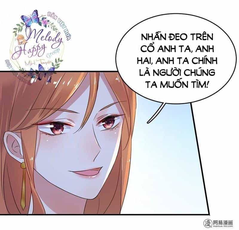 Hoàn Mỹ Lão Công Tiến Hóa Luân - Chương 31 - ảnh 24