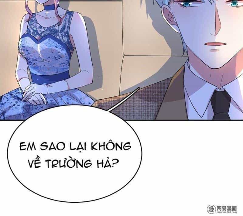 Hoàn Mỹ Lão Công Tiến Hóa Luân - Chương 31 - ảnh 30