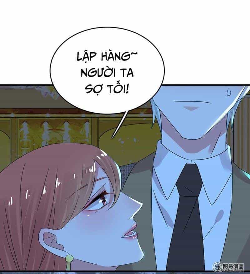 Hoàn Mỹ Lão Công Tiến Hóa Luân - Chương 31 - ảnh 7