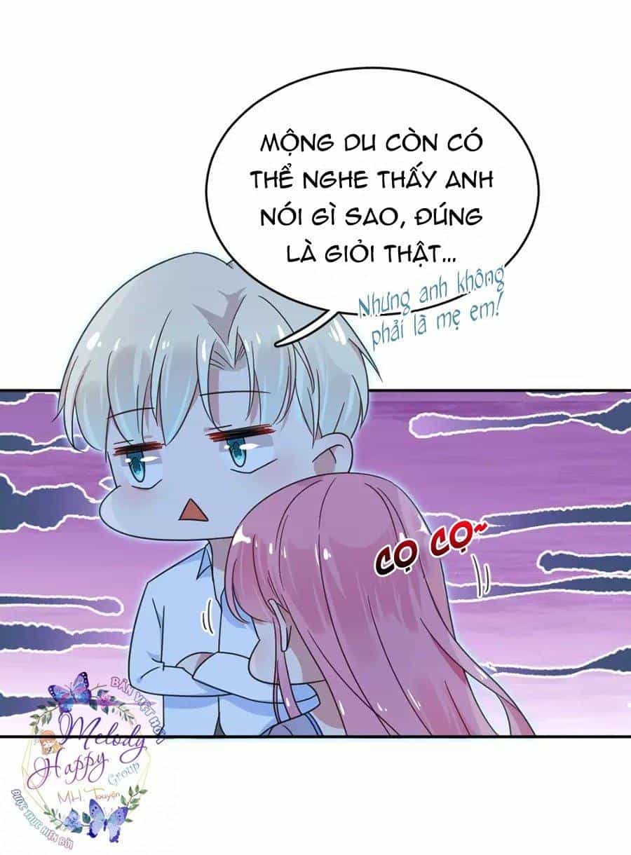 Hoàn Mỹ Lão Công Tiến Hóa Luân - Chương 32 - ảnh 18