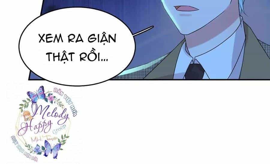 Hoàn Mỹ Lão Công Tiến Hóa Luân - Chương 32 - ảnh 4