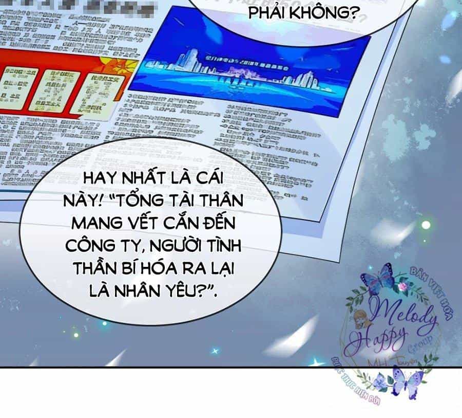 Hoàn Mỹ Lão Công Tiến Hóa Luân - Chương 33 - ảnh 12