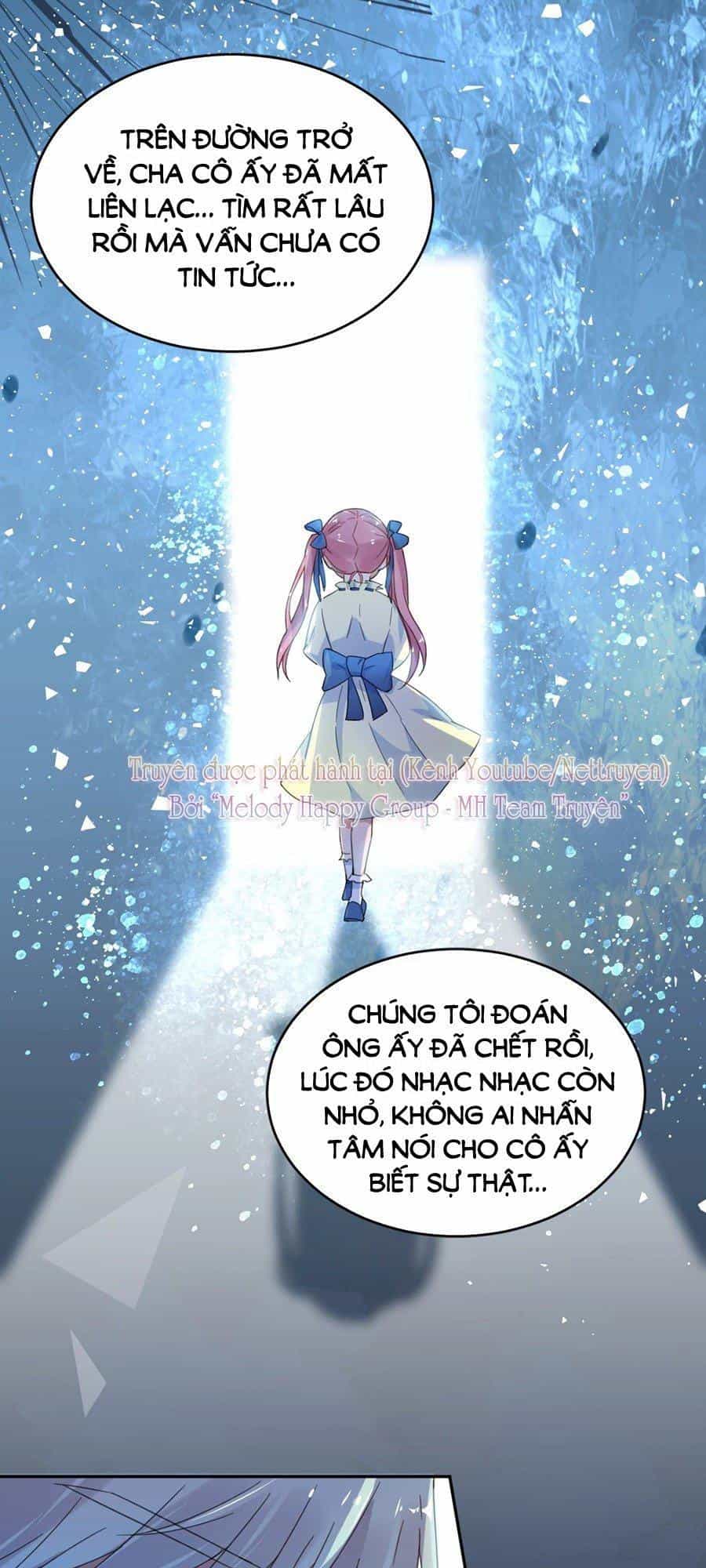 Hoàn Mỹ Lão Công Tiến Hóa Luân - Chương 33 - ảnh 17