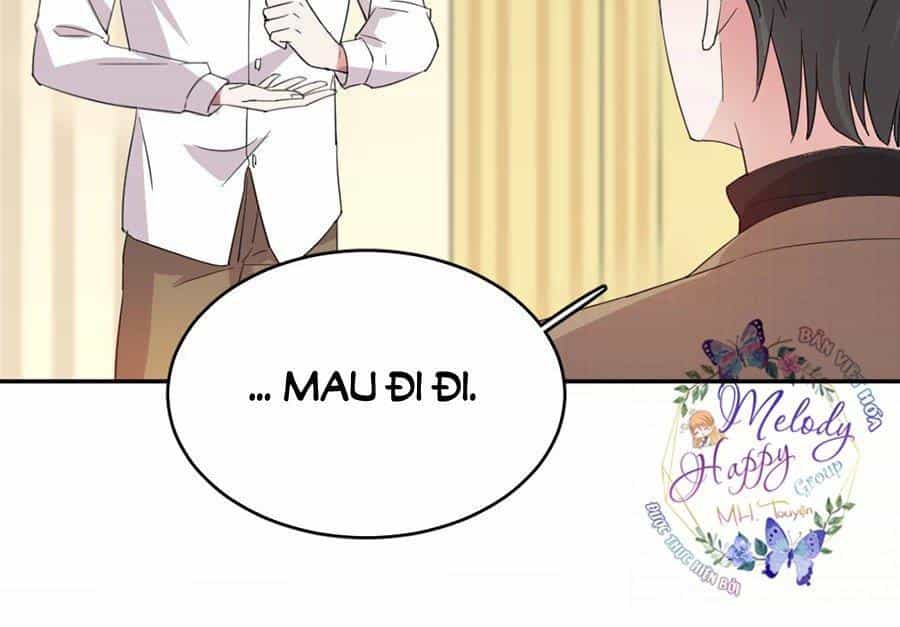 Hoàn Mỹ Lão Công Tiến Hóa Luân - Chương 33 - ảnh 20