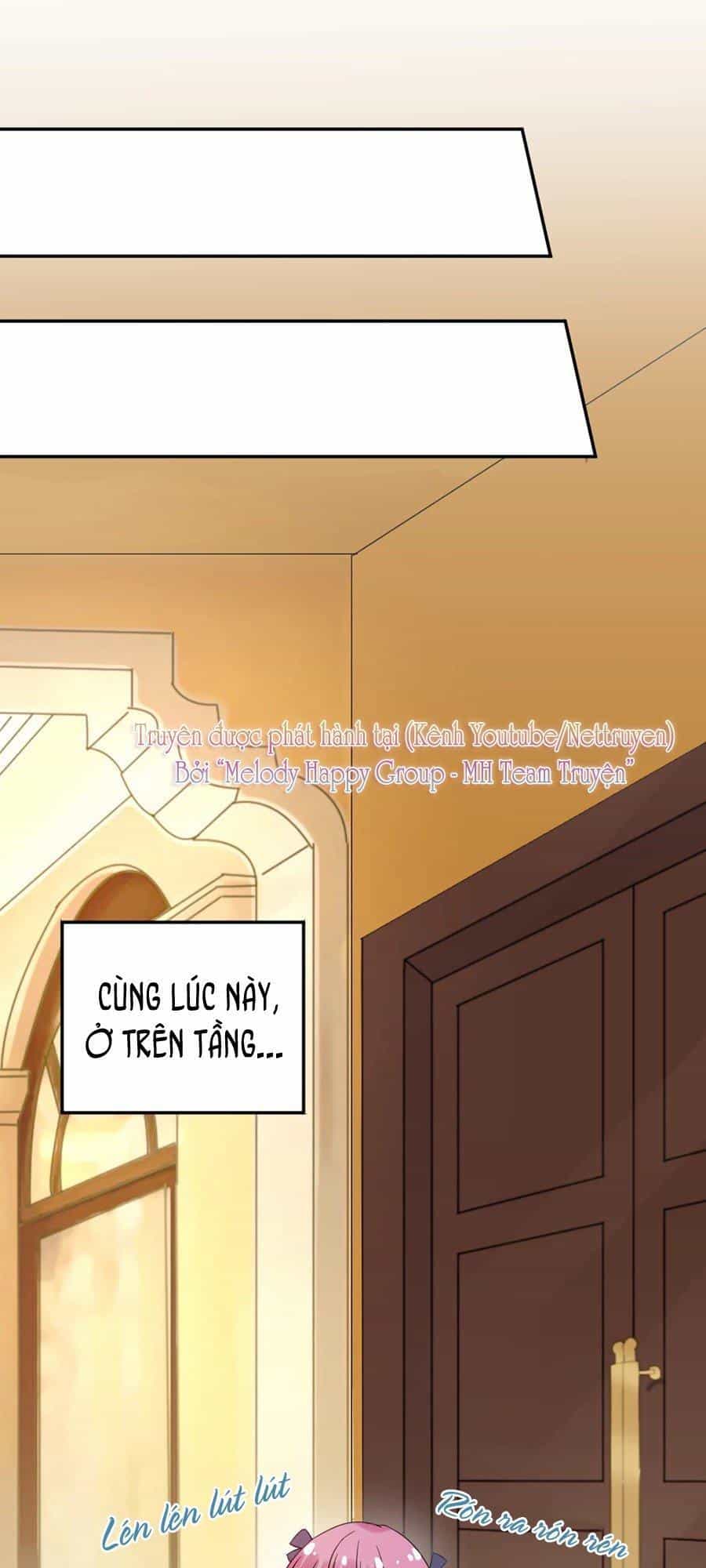 Hoàn Mỹ Lão Công Tiến Hóa Luân - Chương 33 - ảnh 21