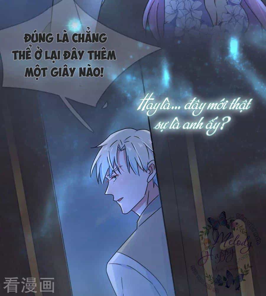 Hoàn Mỹ Lão Công Tiến Hóa Luân - Chương 34 - ảnh 16
