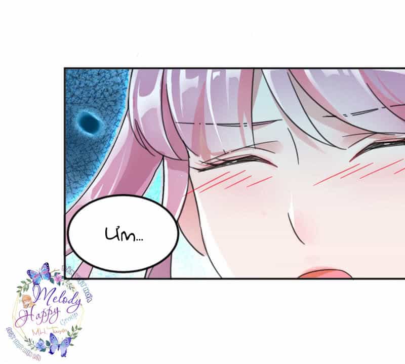 Hoàn Mỹ Lão Công Tiến Hóa Luân - Chương 3 - ảnh 11