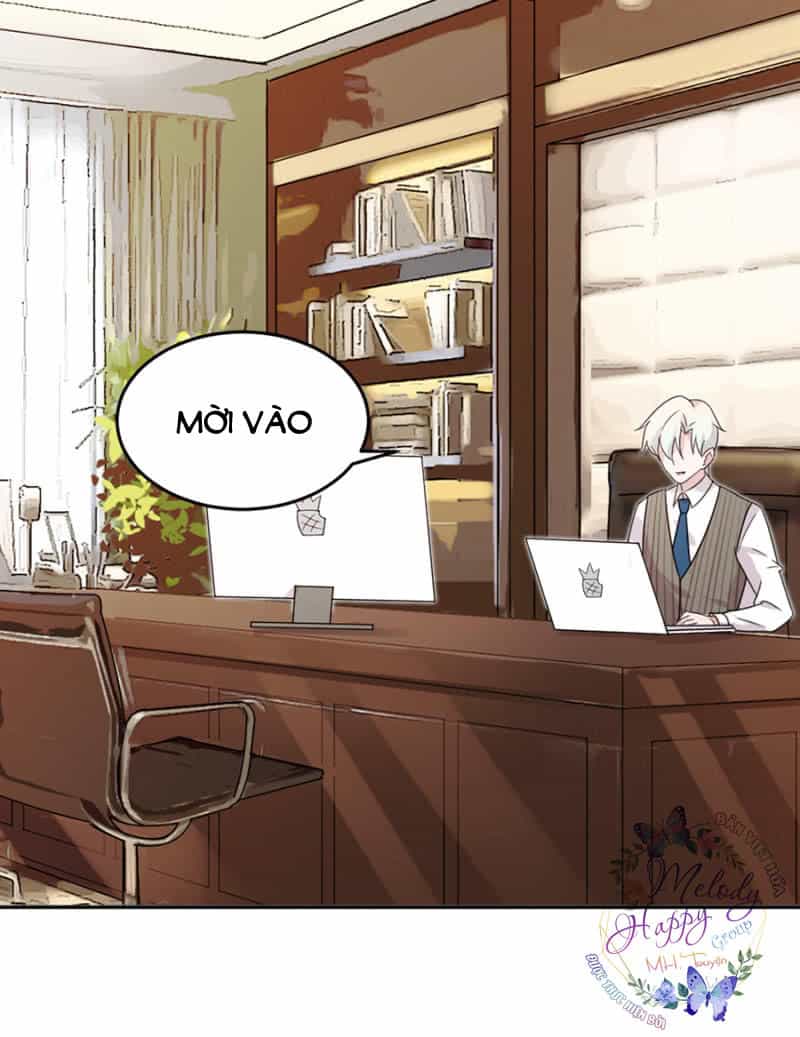 Hoàn Mỹ Lão Công Tiến Hóa Luân - Chương 3 - ảnh 30