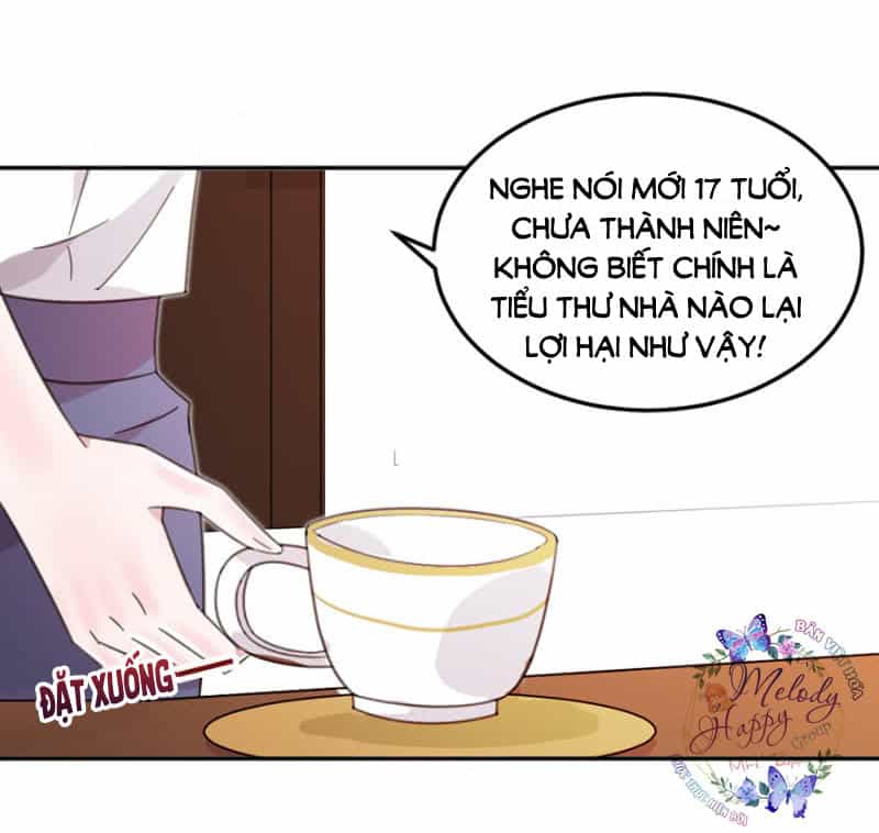 Hoàn Mỹ Lão Công Tiến Hóa Luân - Chương 3 - ảnh 32