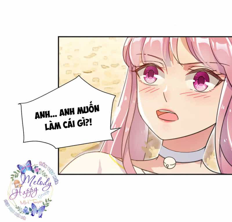 Hoàn Mỹ Lão Công Tiến Hóa Luân - Chương 3 - ảnh 9
