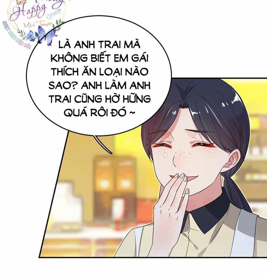 Hoàn Mỹ Lão Công Tiến Hóa Luân - Chương 35 - ảnh 34