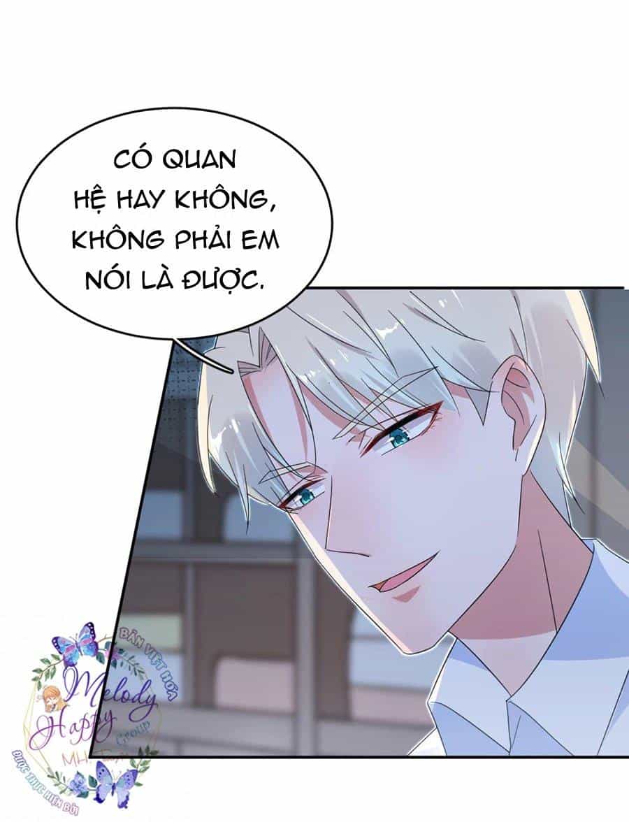 Hoàn Mỹ Lão Công Tiến Hóa Luân - Chương 35 - ảnh 5
