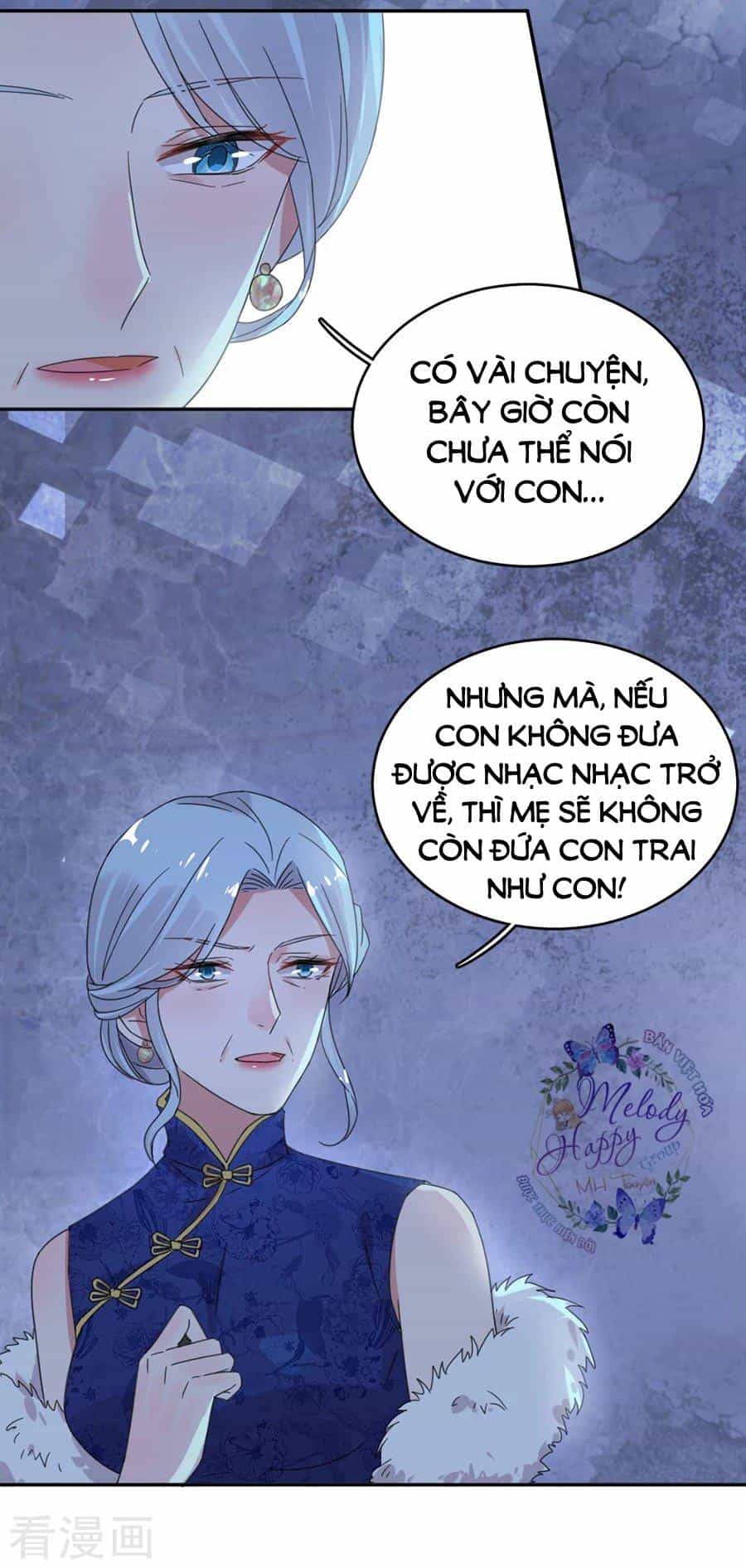 Hoàn Mỹ Lão Công Tiến Hóa Luân - Chương 36 - ảnh 14