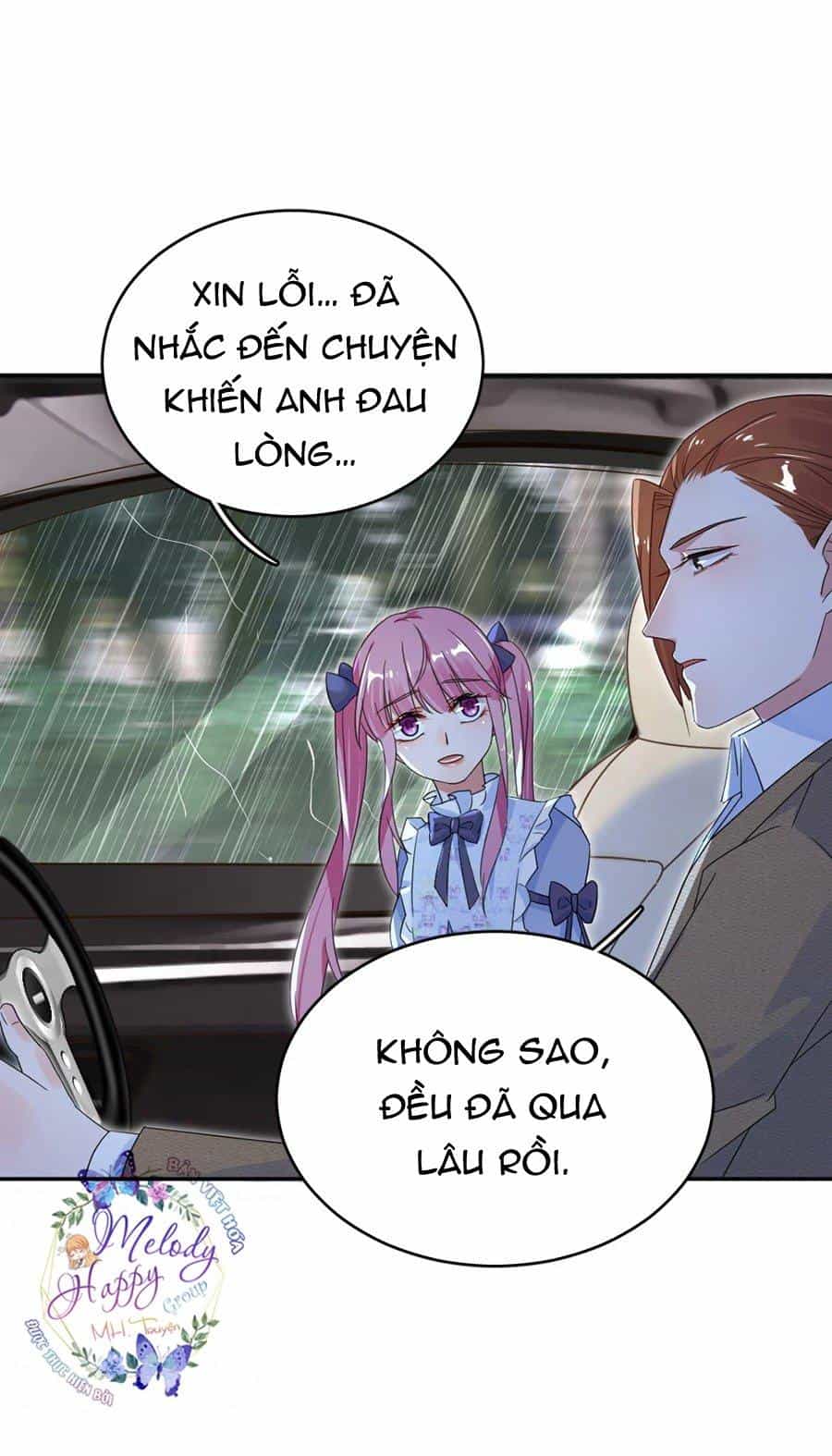 Hoàn Mỹ Lão Công Tiến Hóa Luân - Chương 37 - ảnh 12