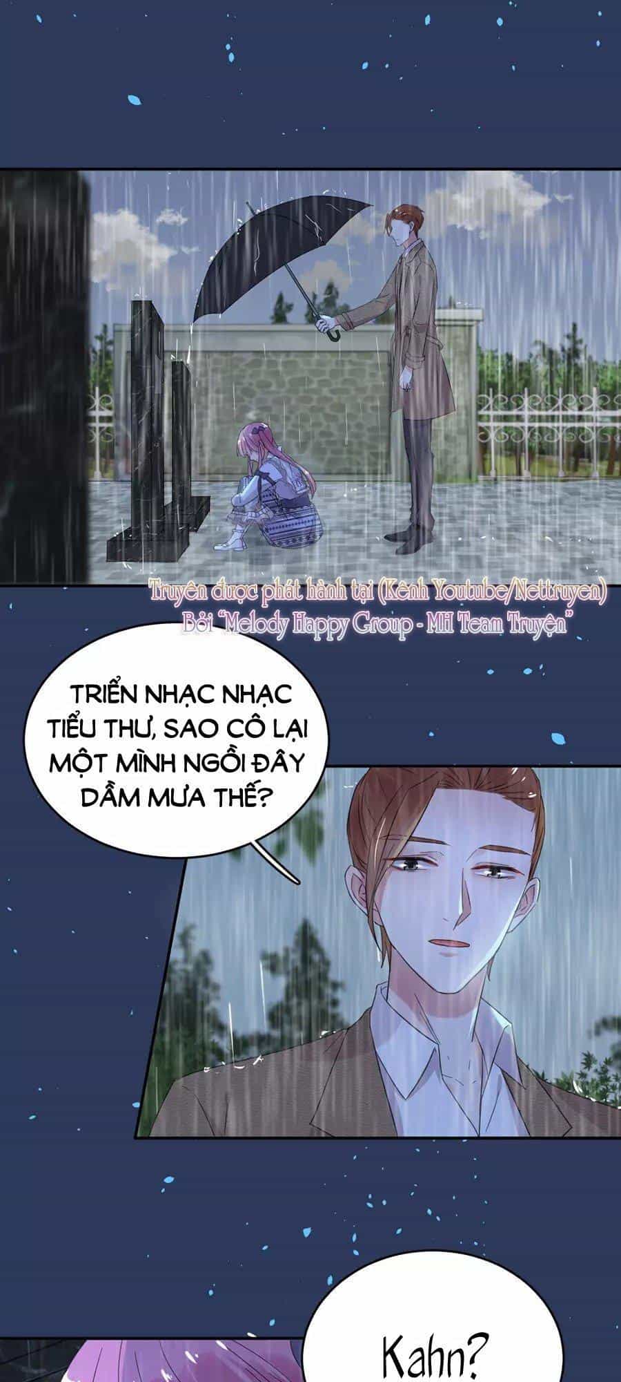 Hoàn Mỹ Lão Công Tiến Hóa Luân - Chương 37 - ảnh 3
