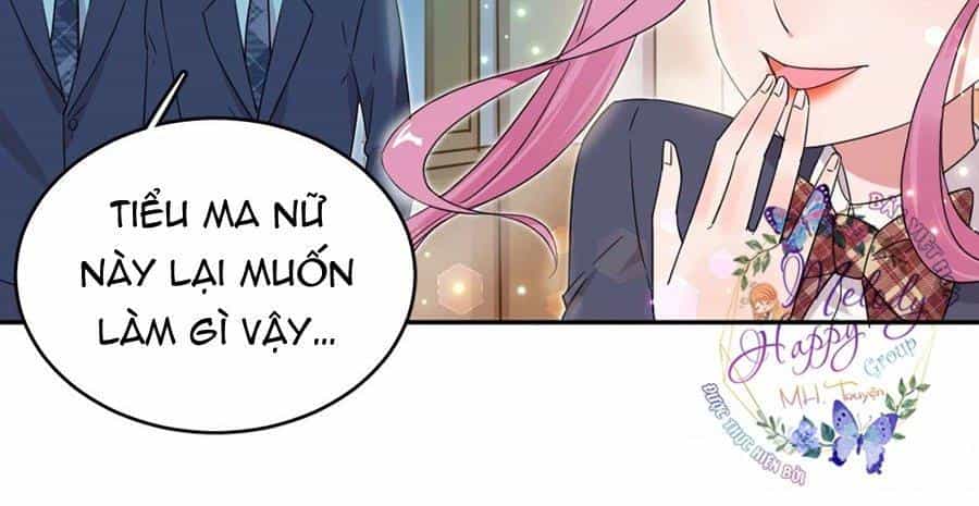 Hoàn Mỹ Lão Công Tiến Hóa Luân - Chương 38 - ảnh 32