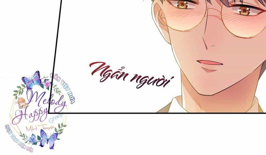 Hoàn Mỹ Lão Công Tiến Hóa Luân - Chương 38 - ảnh 36