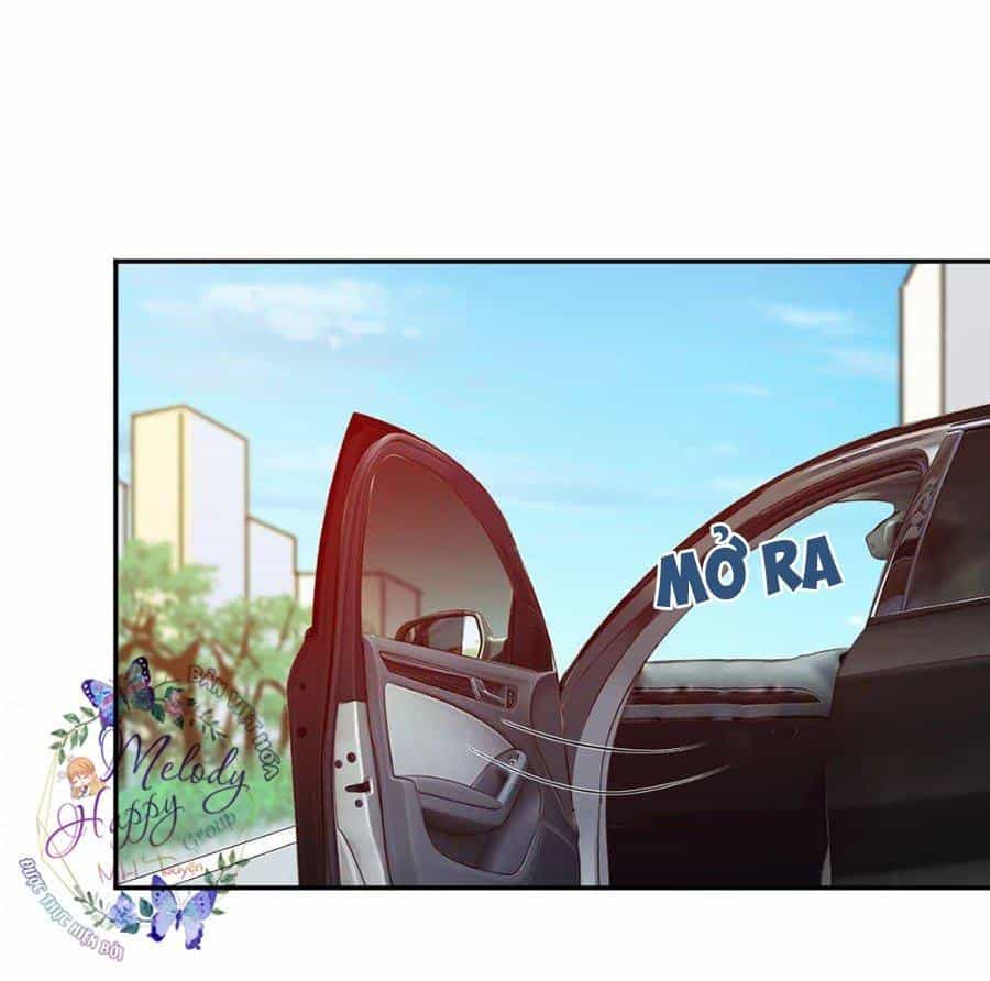 Hoàn Mỹ Lão Công Tiến Hóa Luân - Chương 38 - ảnh 8