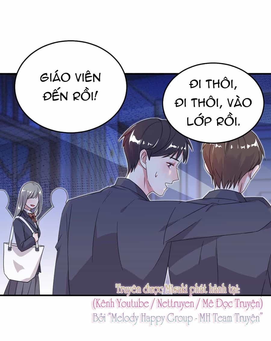 Hoàn Mỹ Lão Công Tiến Hóa Luân - Chương 39 - ảnh 12
