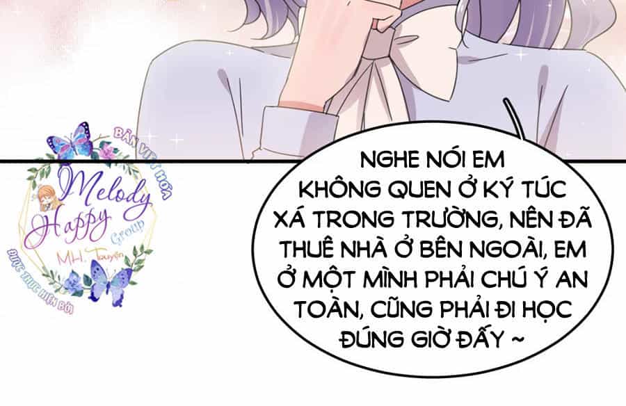 Hoàn Mỹ Lão Công Tiến Hóa Luân - Chương 39 - ảnh 14