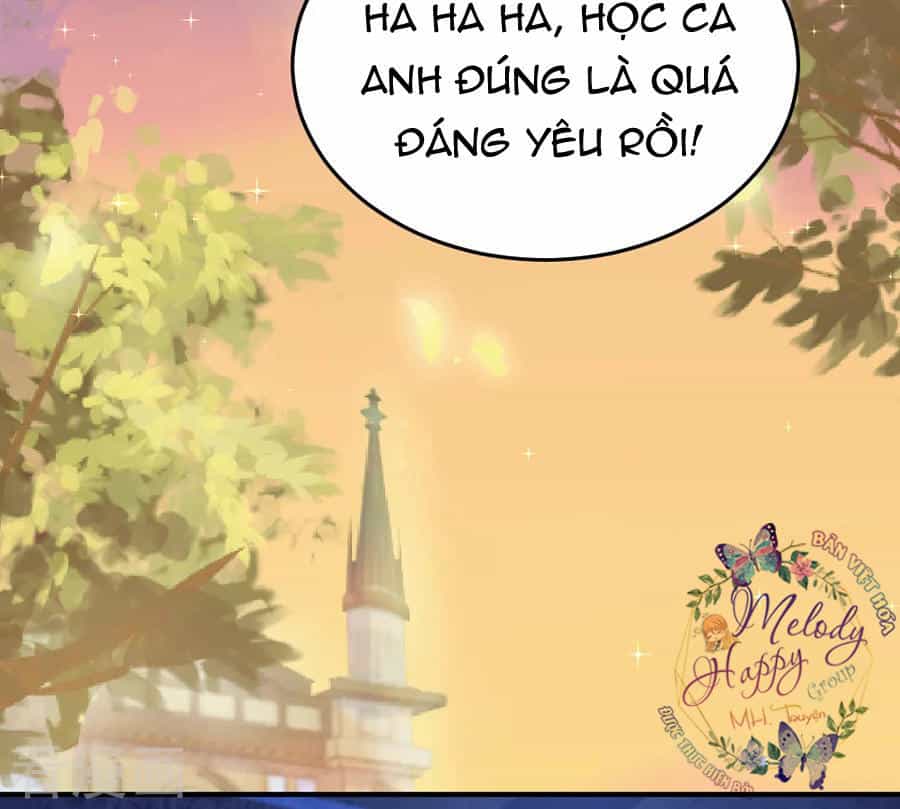 Hoàn Mỹ Lão Công Tiến Hóa Luân - Chương 39 - ảnh 33