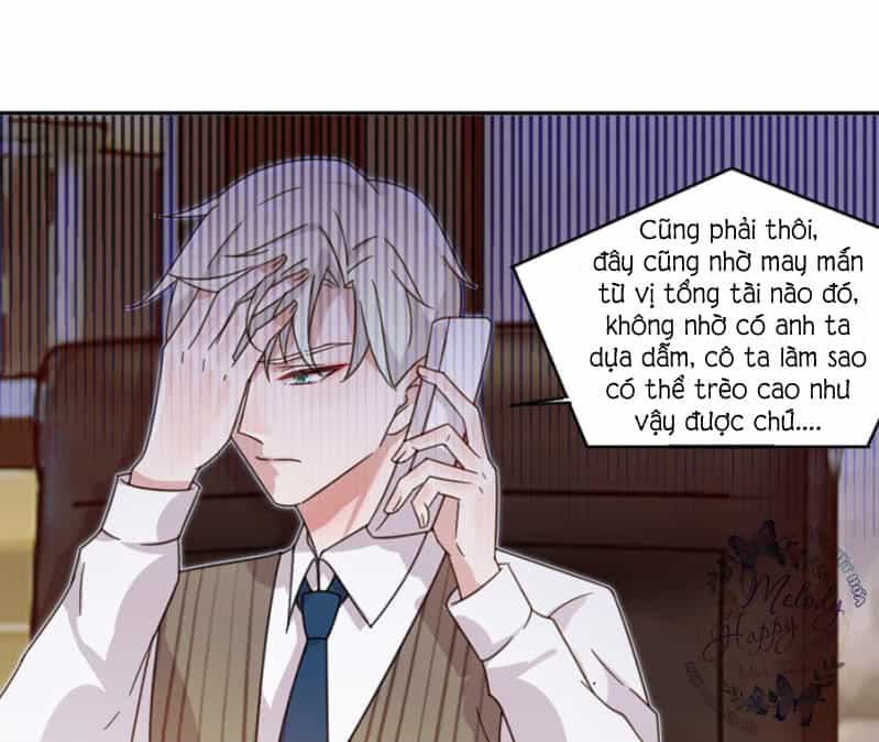 Hoàn Mỹ Lão Công Tiến Hóa Luân - Chương 4 - ảnh 10