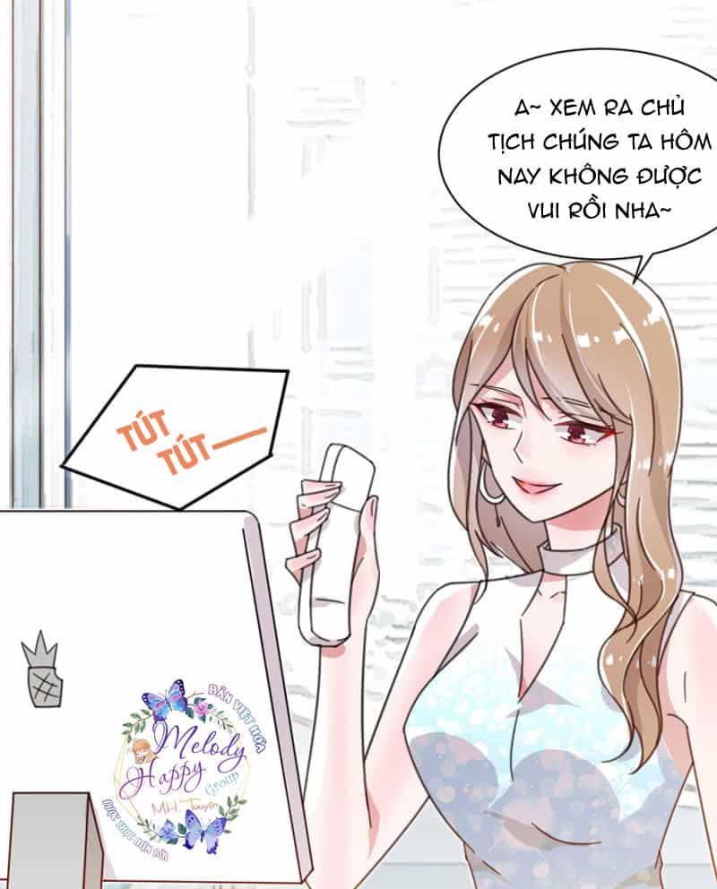Hoàn Mỹ Lão Công Tiến Hóa Luân - Chương 4 - ảnh 12