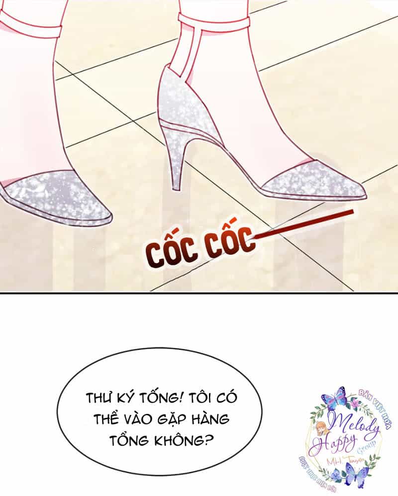 Hoàn Mỹ Lão Công Tiến Hóa Luân - Chương 4 - ảnh 17