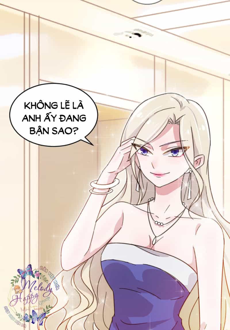 Hoàn Mỹ Lão Công Tiến Hóa Luân - Chương 4 - ảnh 19