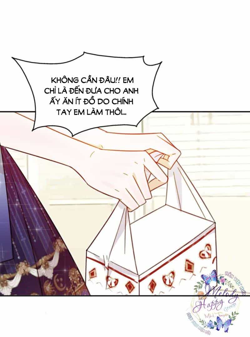 Hoàn Mỹ Lão Công Tiến Hóa Luân - Chương 4 - ảnh 32