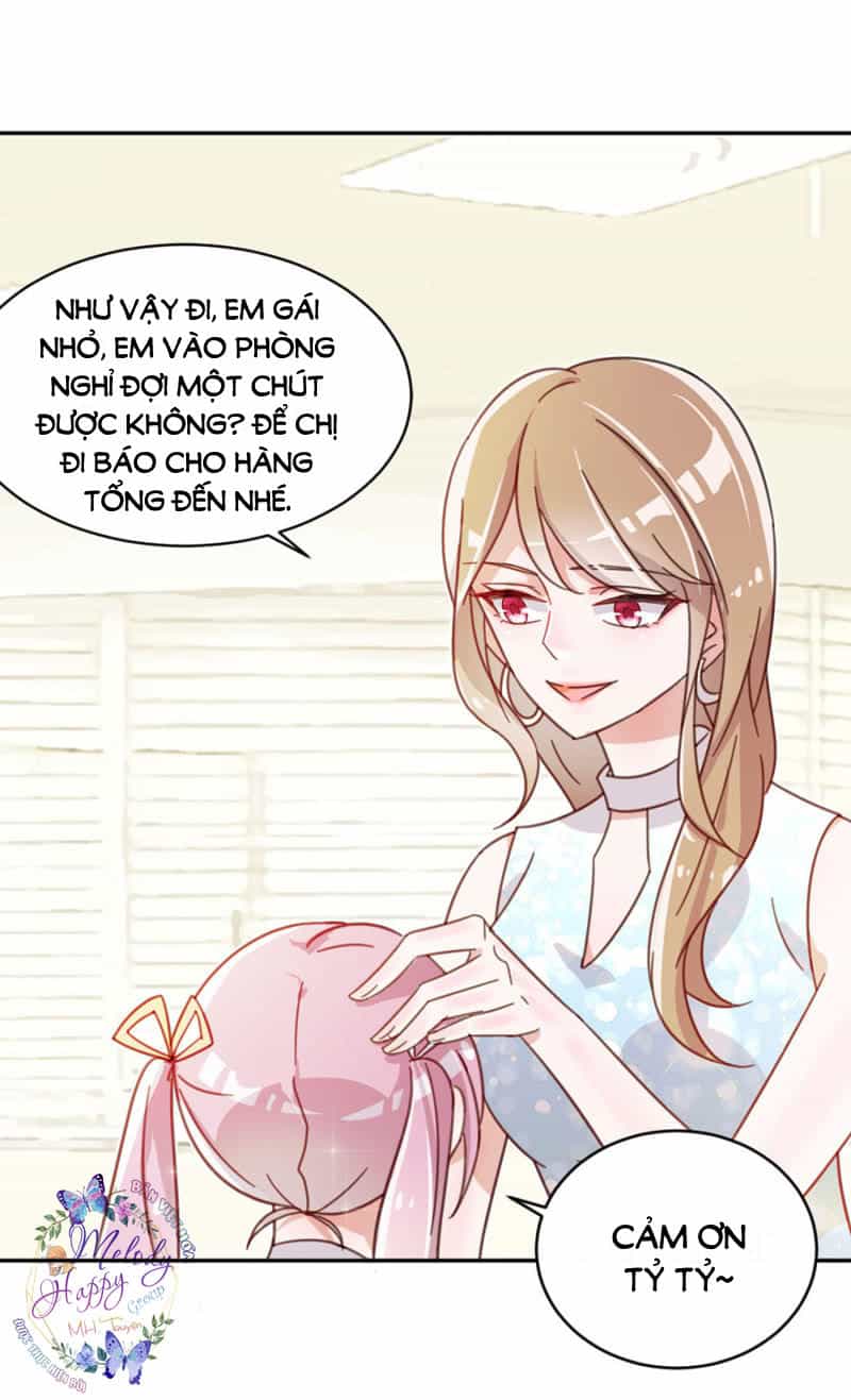 Hoàn Mỹ Lão Công Tiến Hóa Luân - Chương 4 - ảnh 34