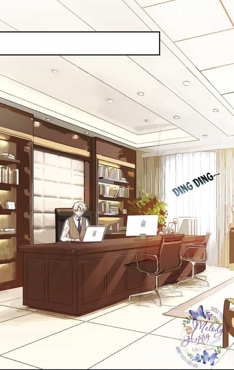 Hoàn Mỹ Lão Công Tiến Hóa Luân - Chương 4 - ảnh 4