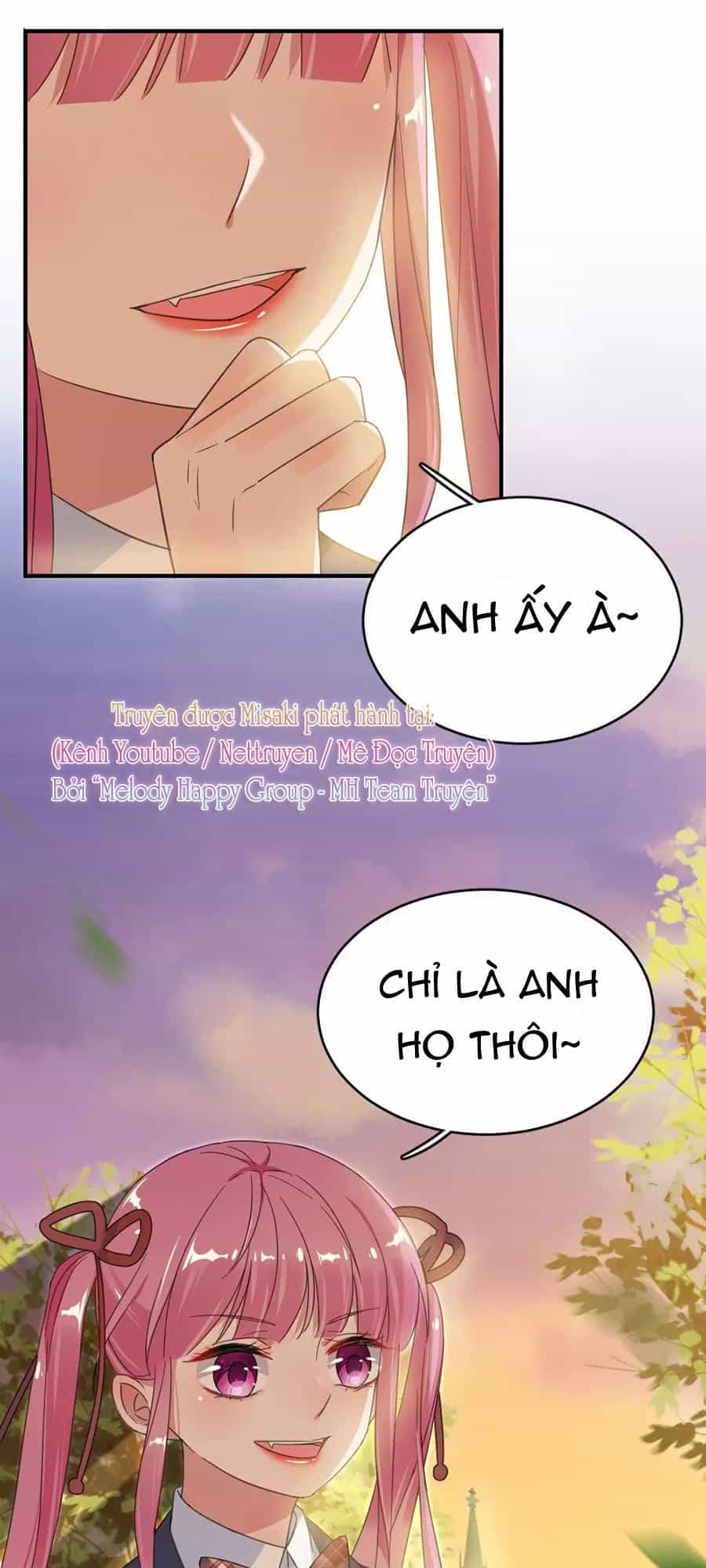Hoàn Mỹ Lão Công Tiến Hóa Luân - Chương 40 - ảnh 9