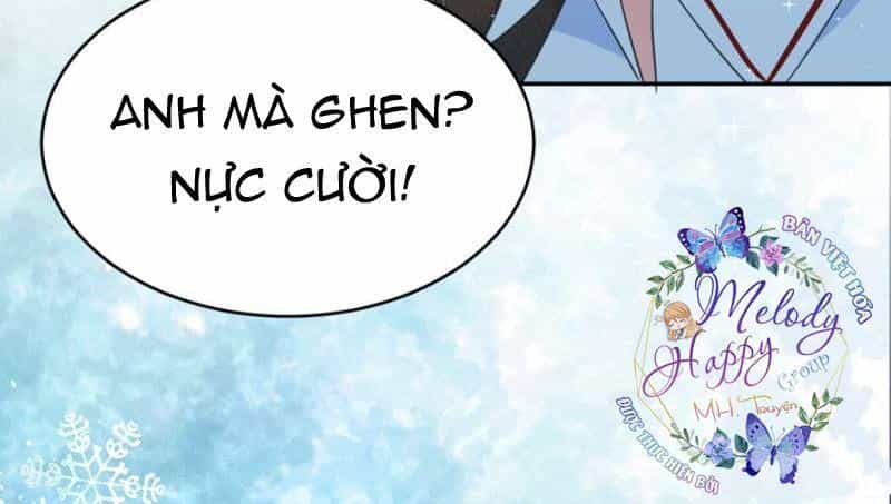 Hoàn Mỹ Lão Công Tiến Hóa Luân - Chương 41 - ảnh 6