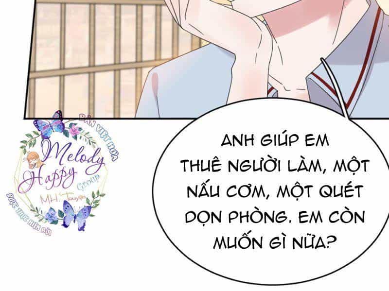 Hoàn Mỹ Lão Công Tiến Hóa Luân - Chương 42 - ảnh 23