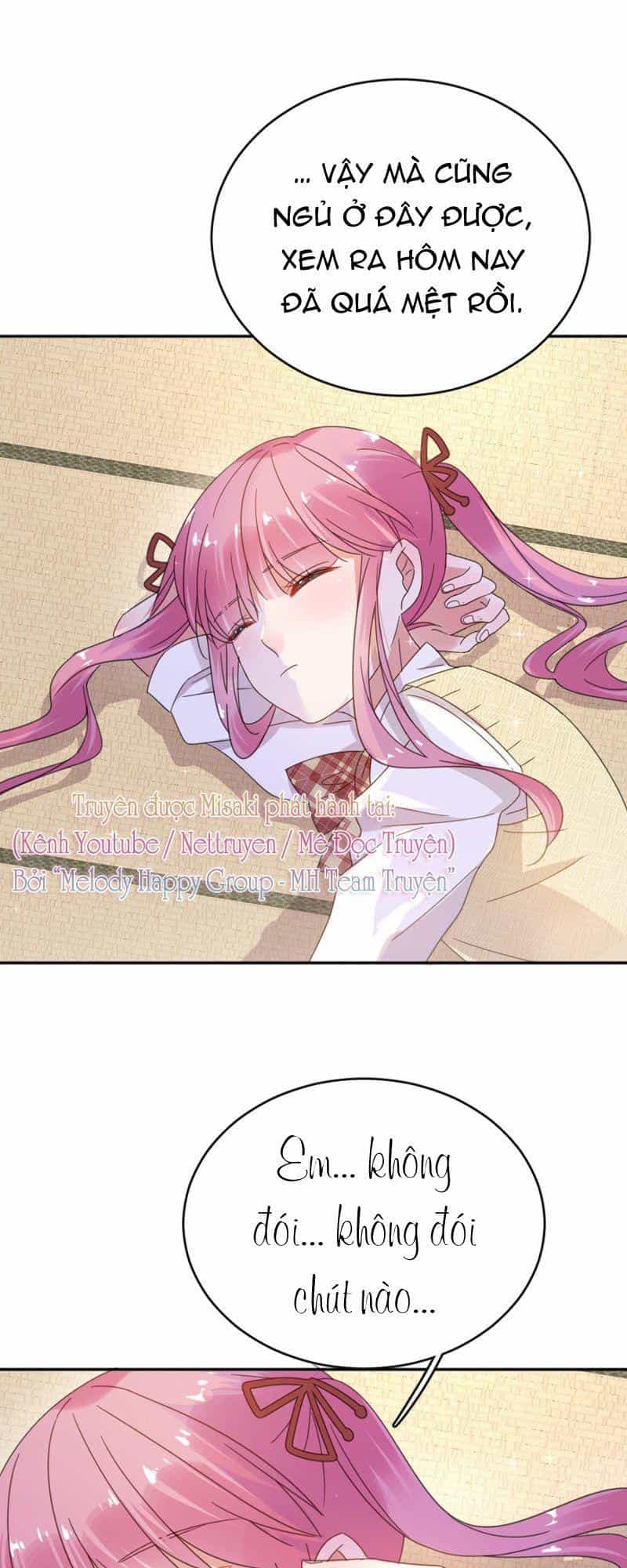 Hoàn Mỹ Lão Công Tiến Hóa Luân - Chương 42 - ảnh 33