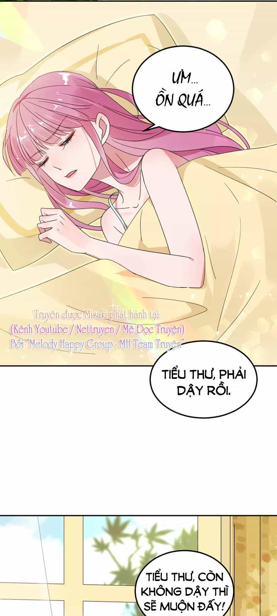 Hoàn Mỹ Lão Công Tiến Hóa Luân - Chương 43 - ảnh 5