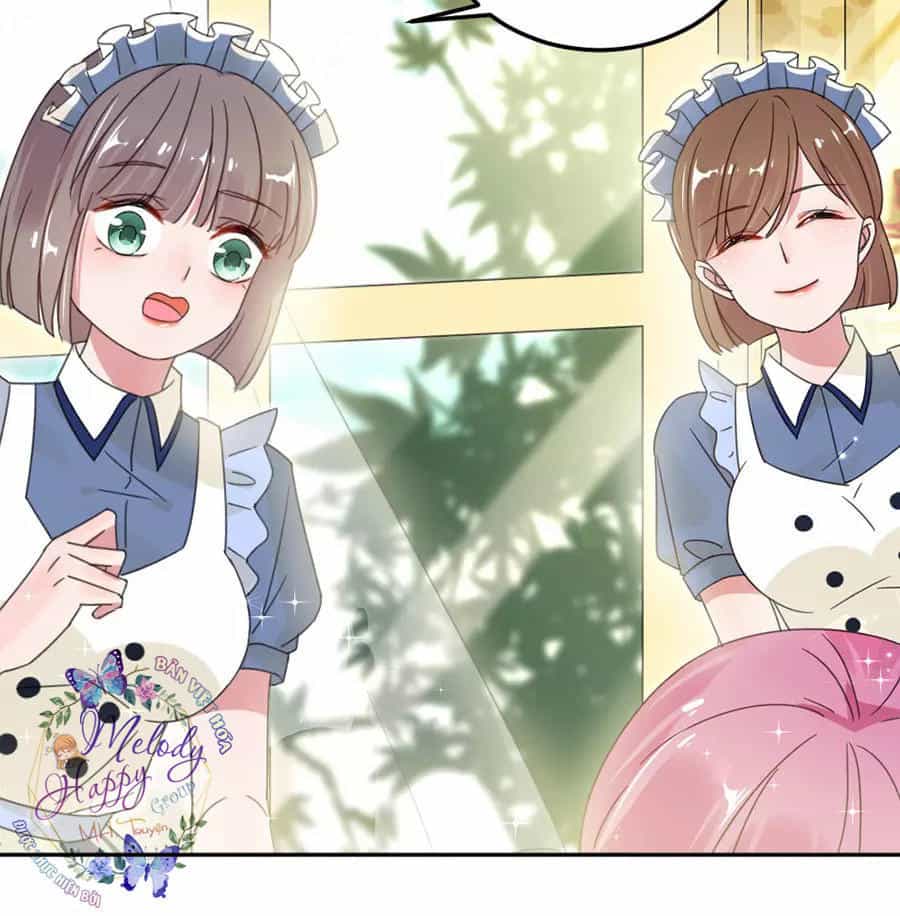 Hoàn Mỹ Lão Công Tiến Hóa Luân - Chương 43 - ảnh 6