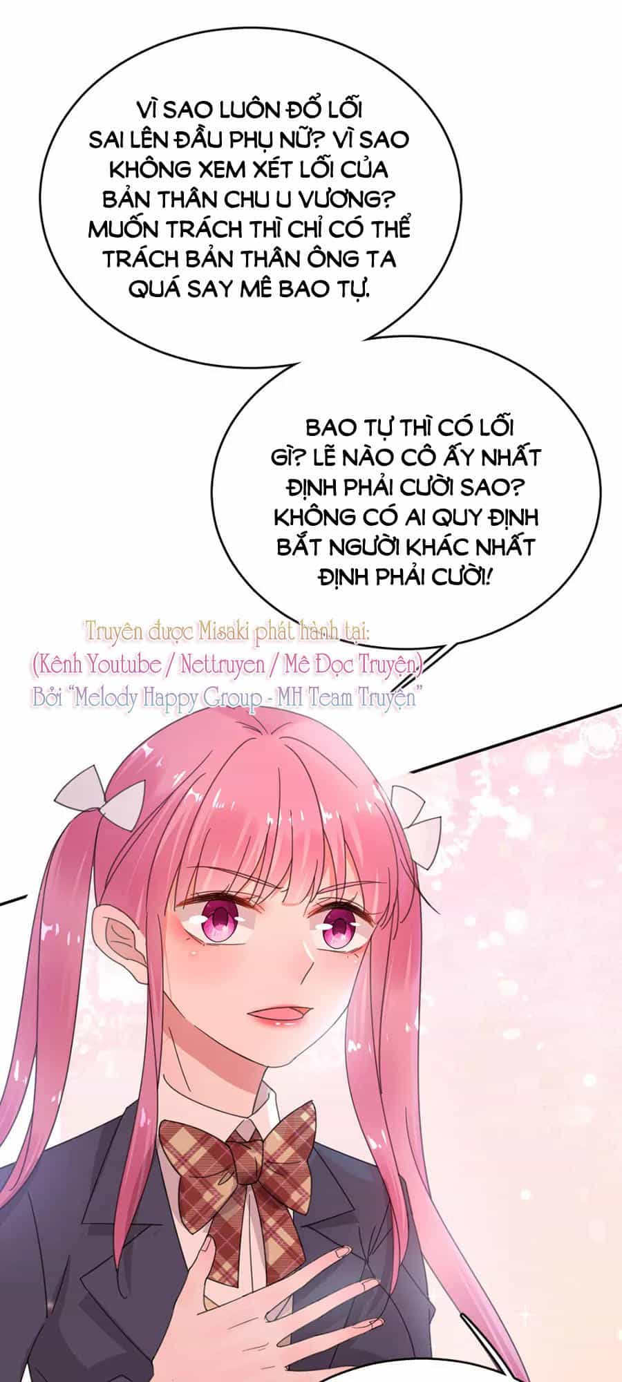 Hoàn Mỹ Lão Công Tiến Hóa Luân - Chương 44 - ảnh 18