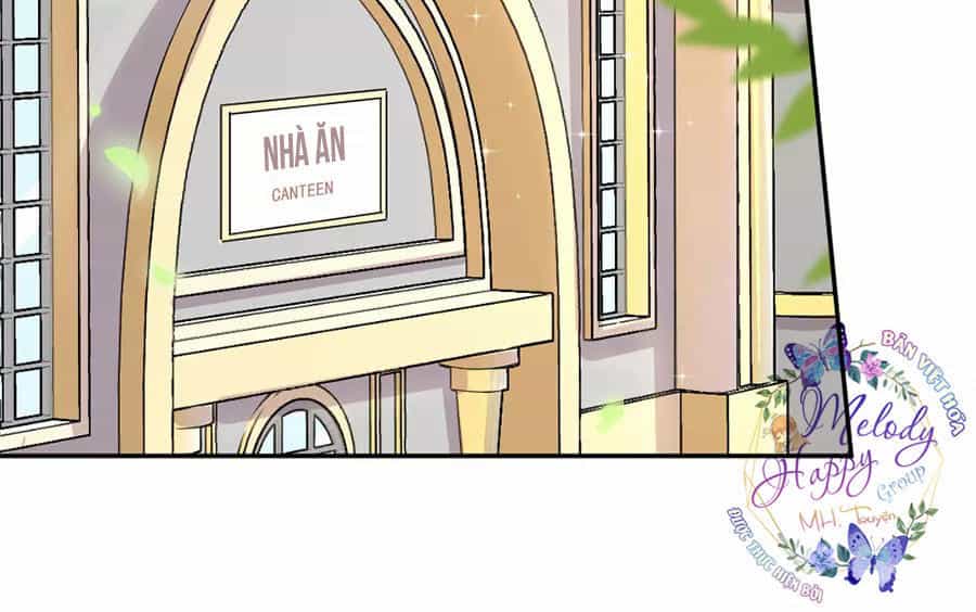 Hoàn Mỹ Lão Công Tiến Hóa Luân - Chương 44 - ảnh 30