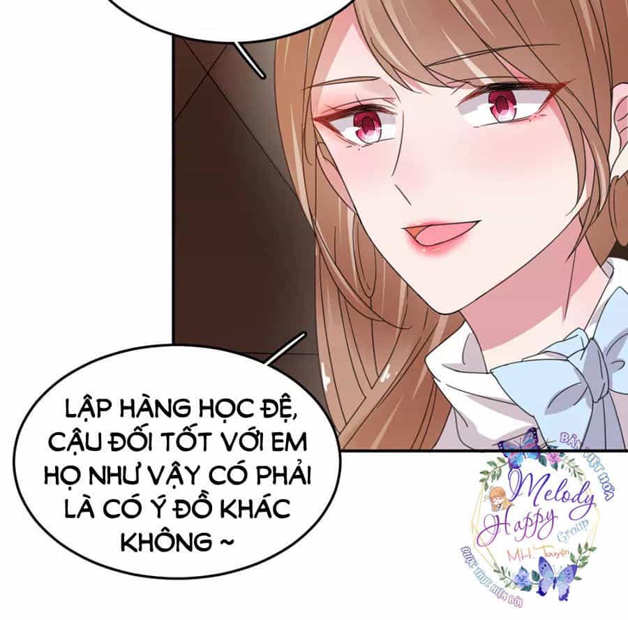 Hoàn Mỹ Lão Công Tiến Hóa Luân - Chương 44 - ảnh 6