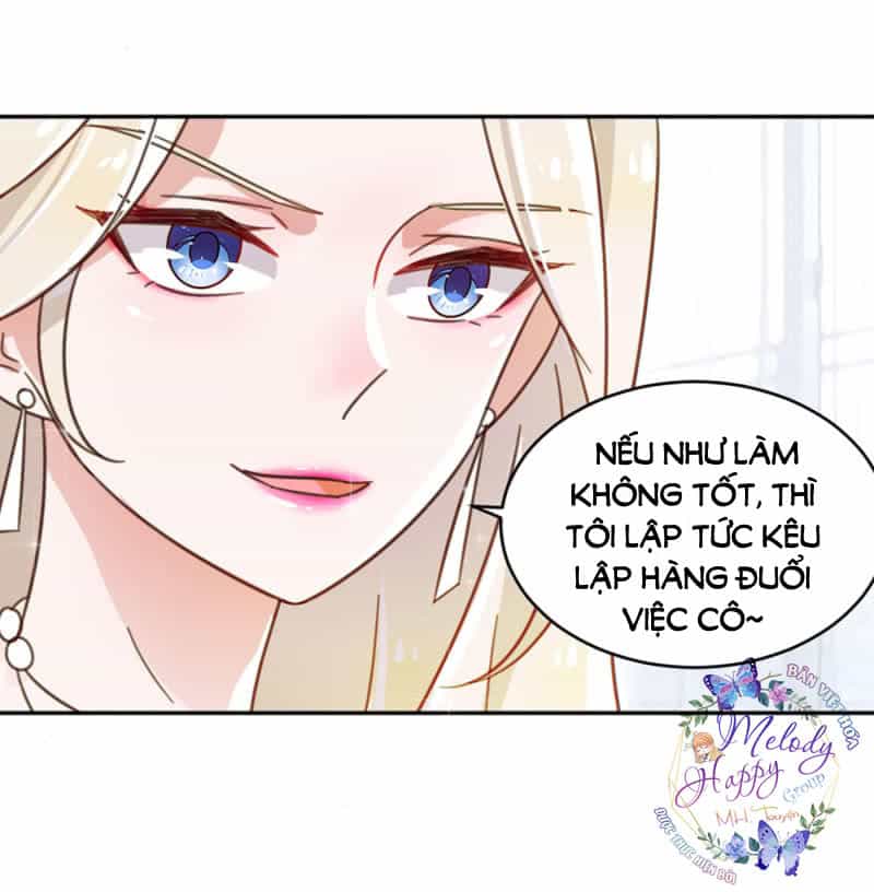 Hoàn Mỹ Lão Công Tiến Hóa Luân - Chương 5 - ảnh 15