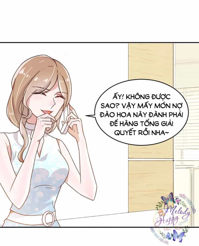 Hoàn Mỹ Lão Công Tiến Hóa Luân - Chương 5 - ảnh 21